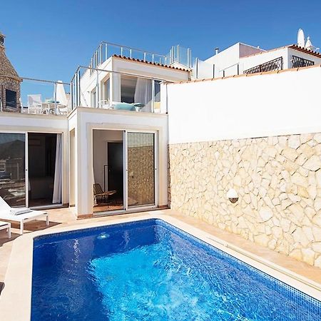 Villa Casa Sol 7 By Sevencollection Carvoeiro  Exterior foto