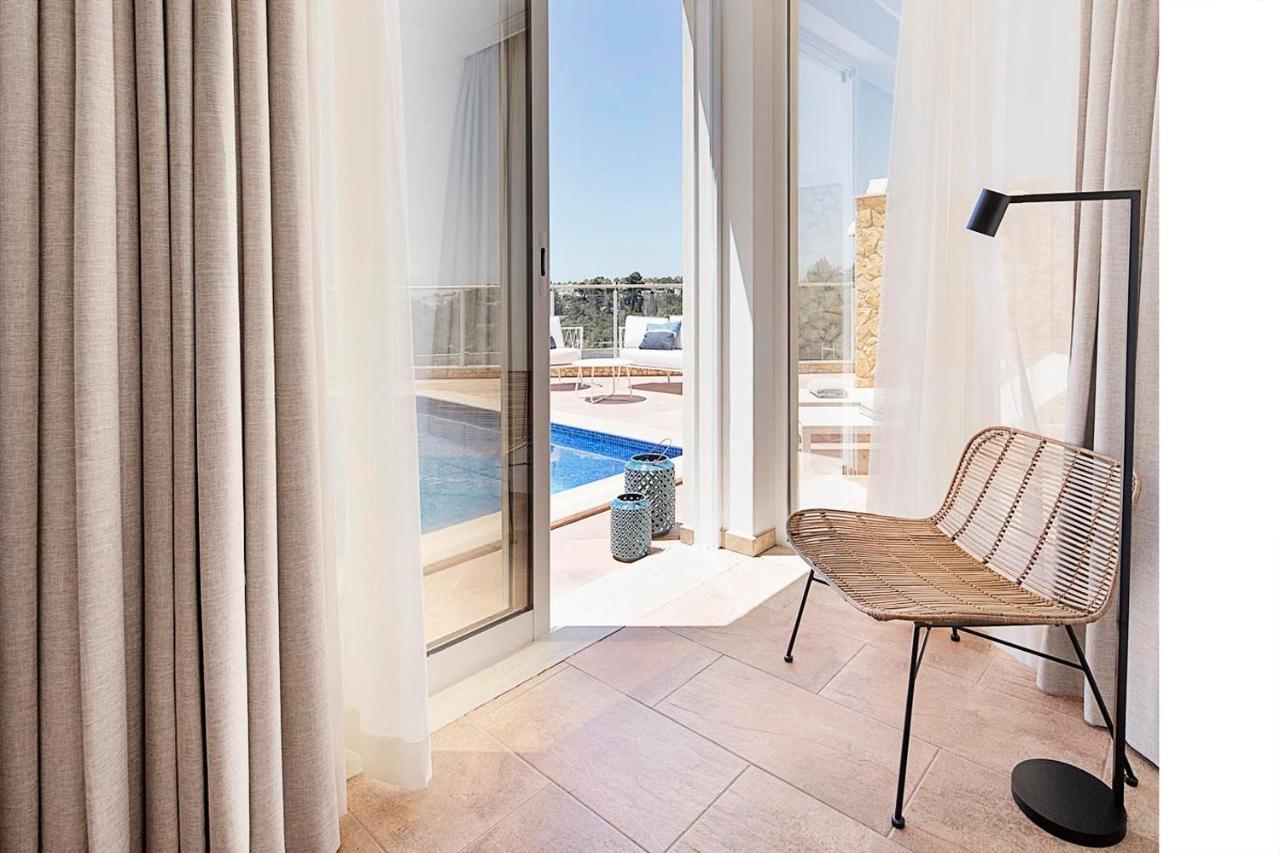 Villa Casa Sol 7 By Sevencollection Carvoeiro  Exterior foto