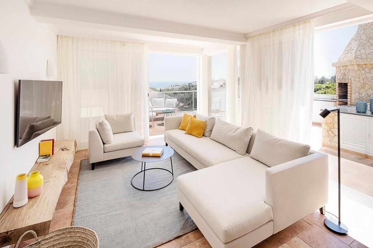 Villa Casa Sol 7 By Sevencollection Carvoeiro  Exterior foto