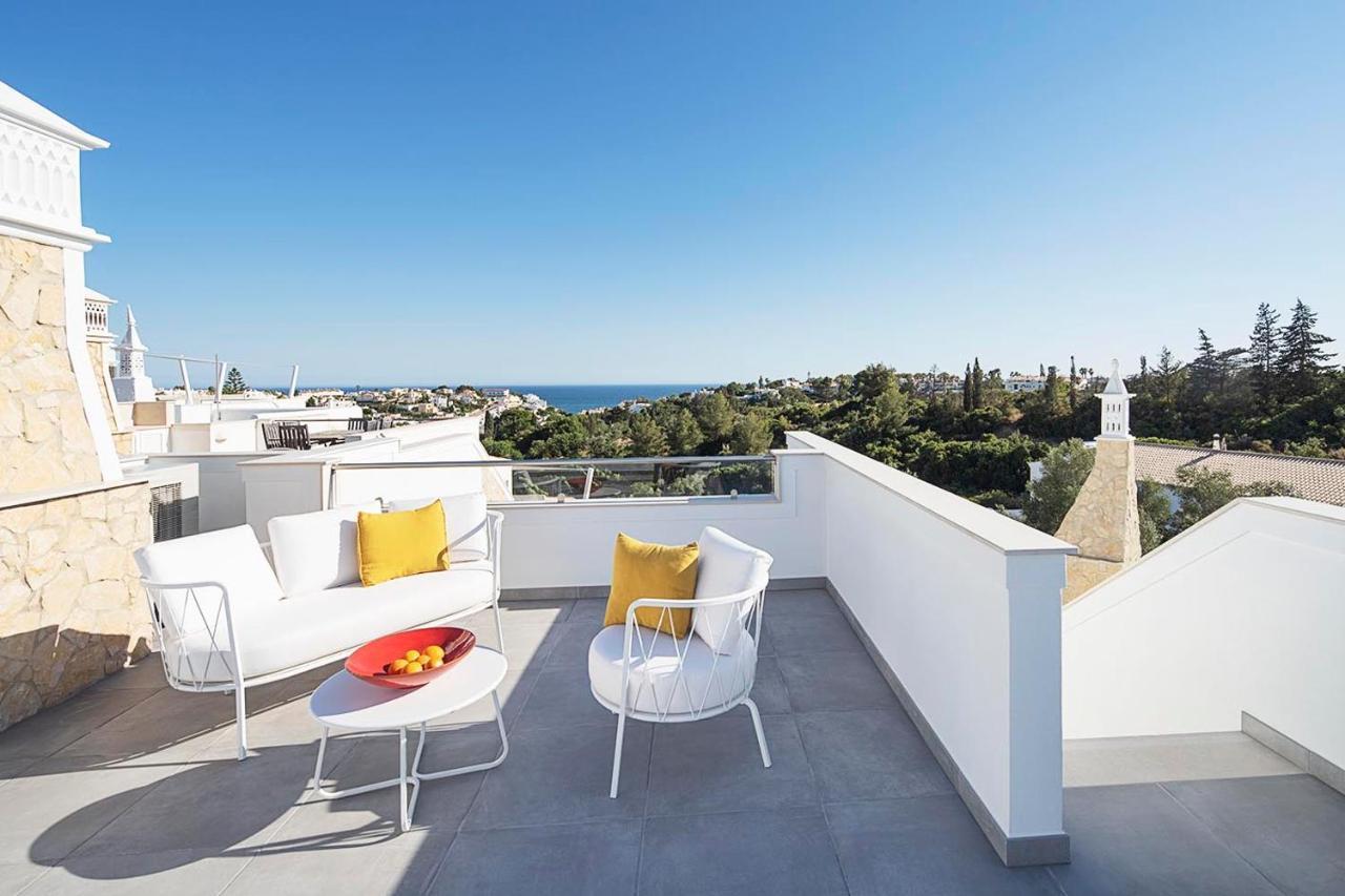 Villa Casa Sol 7 By Sevencollection Carvoeiro  Exterior foto
