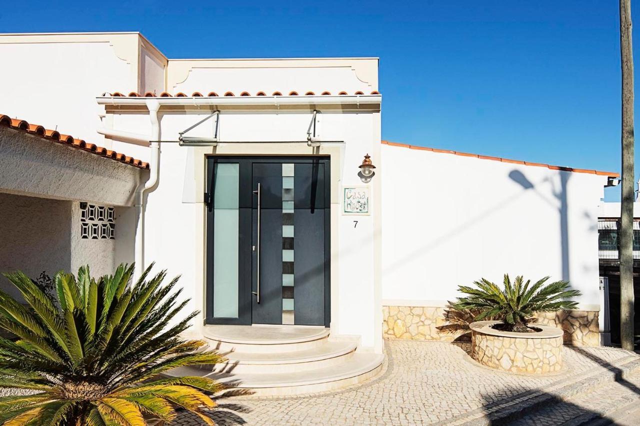 Villa Casa Sol 7 By Sevencollection Carvoeiro  Exterior foto